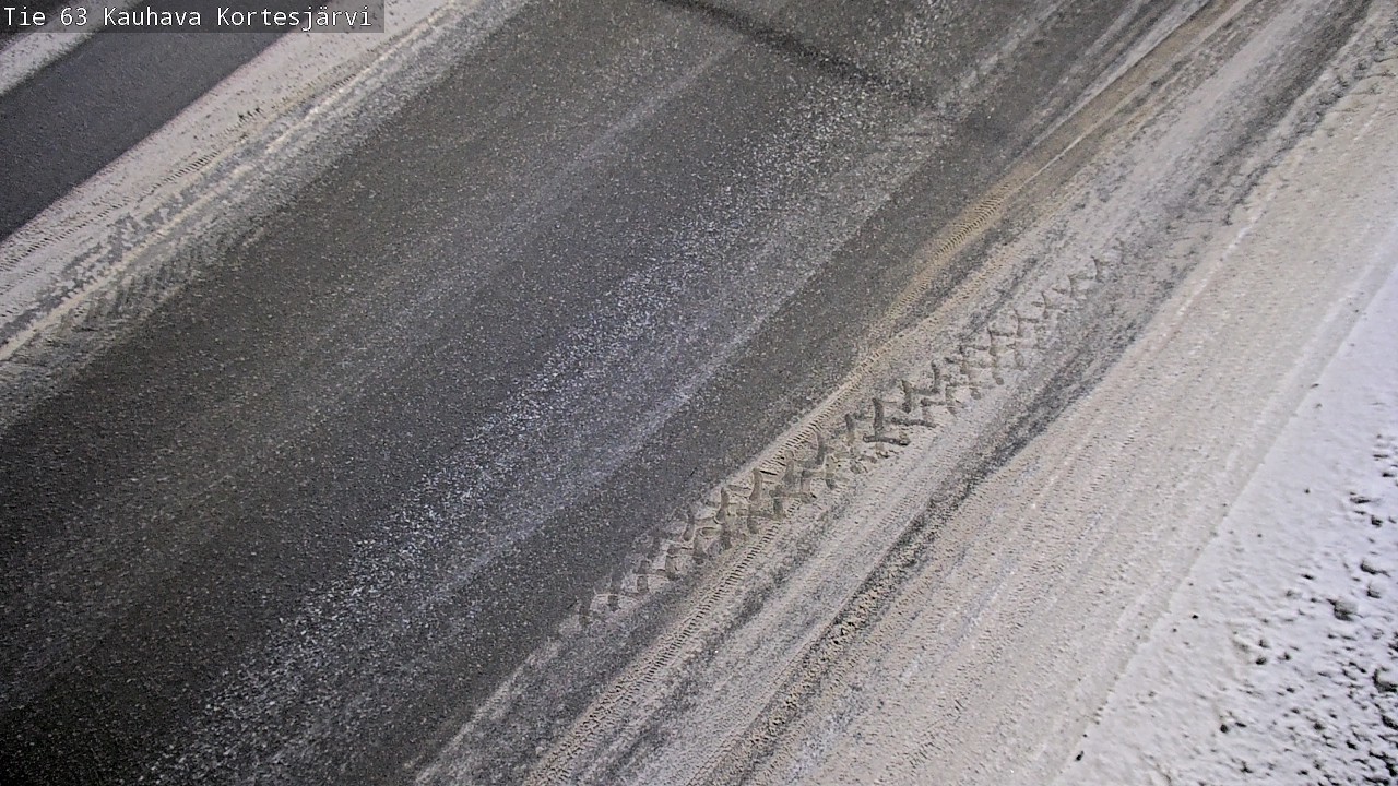 Kelikamerat Kuva Tie 63 Kauhava Kortesjärvi, Kauhava, Etelä-Pohjanmaa