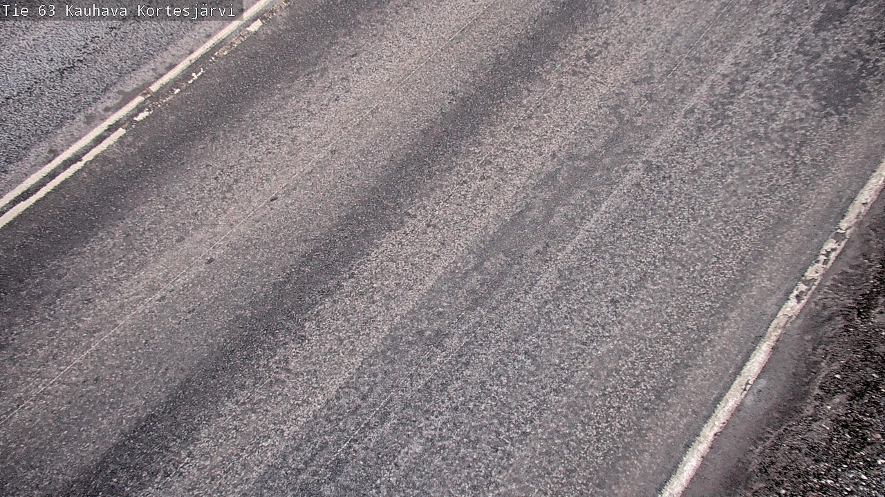 Kelikamerat Kuva Tie 63 Kauhava Kortesjärvi, Kauhava, Etelä-Pohjanmaa
