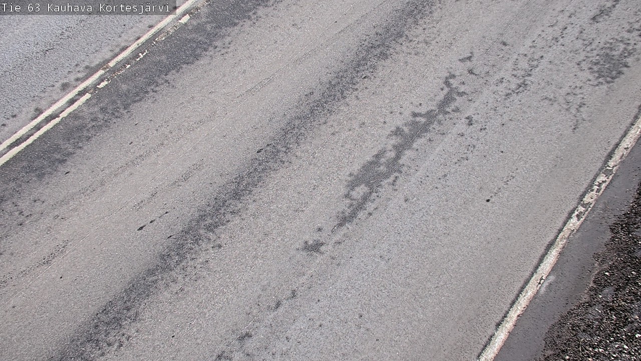 Kelikamerat Kuva Tie 63 Kauhava Kortesjärvi, Kauhava, Etelä-Pohjanmaa