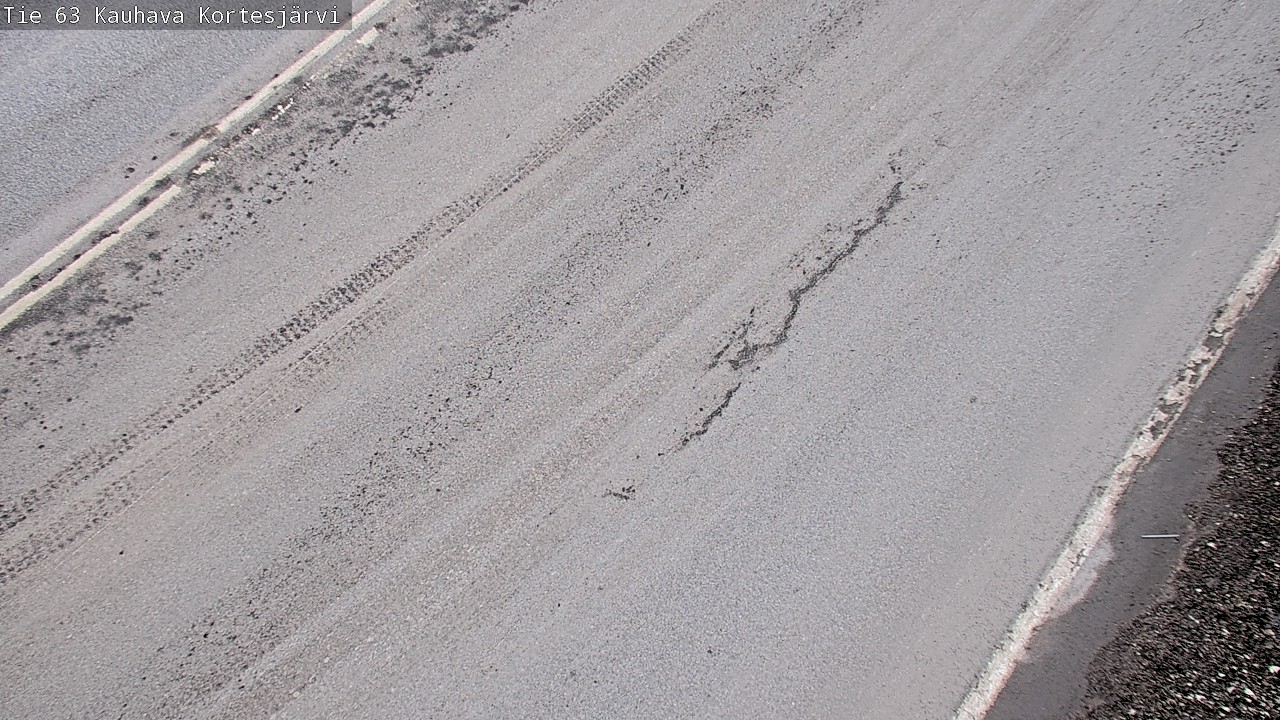 Kelikamerat Kuva Tie 63 Kauhava Kortesjärvi, Kauhava, Etelä-Pohjanmaa