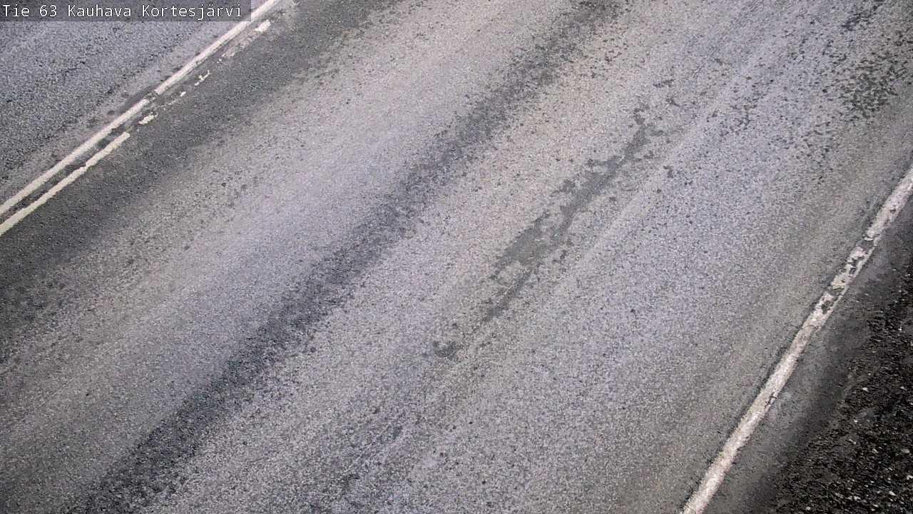 Kelikamerat Kuva Tie 63 Kauhava Kortesjärvi, Kauhava, Etelä-Pohjanmaa