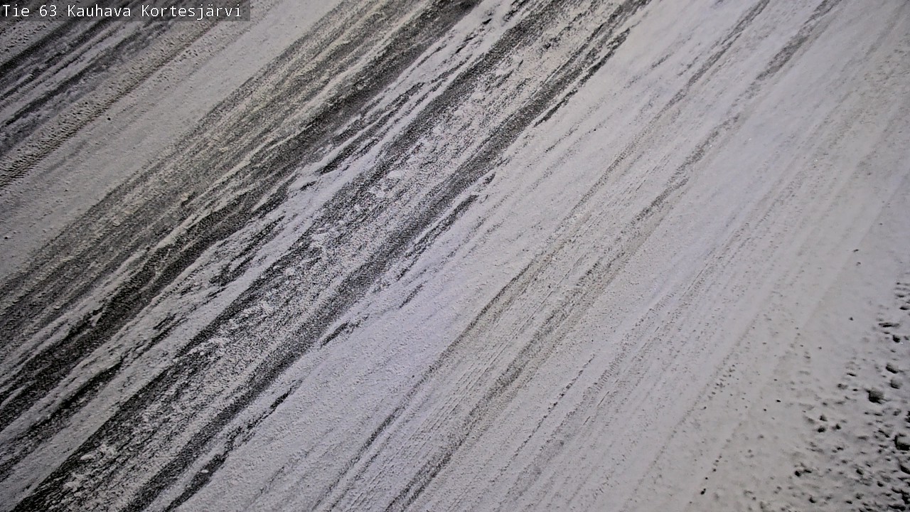 Kelikamerat Kuva Tie 63 Kauhava Kortesjärvi, Kauhava, Etelä-Pohjanmaa