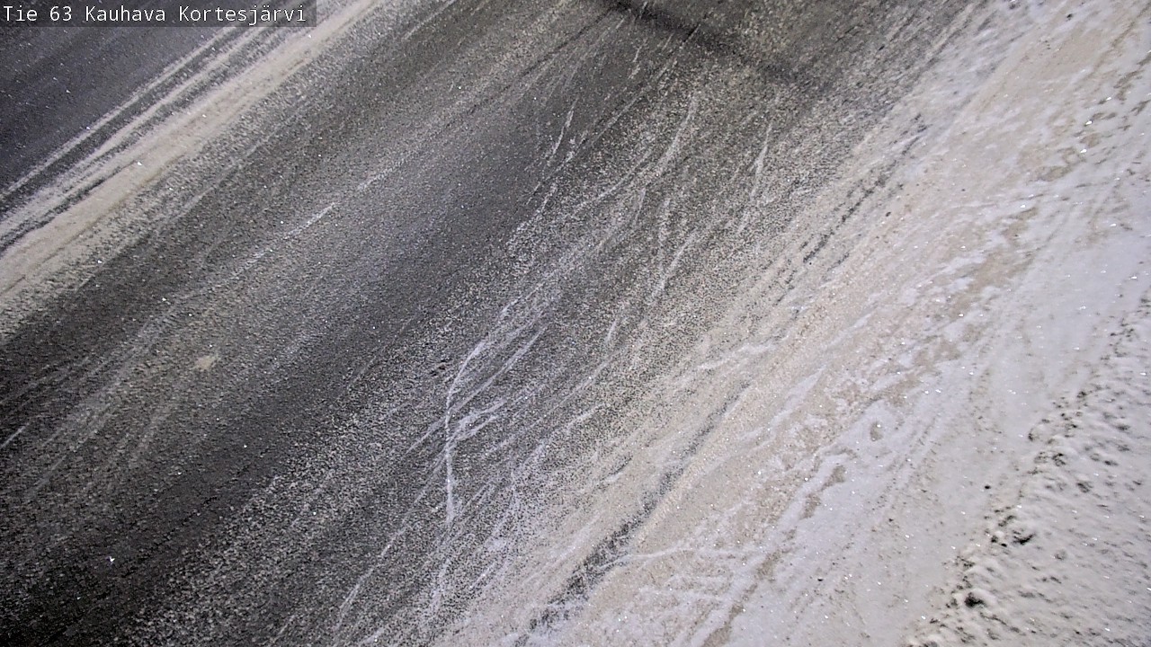 Kelikamerat Kuva Tie 63 Kauhava Kortesjärvi, Kauhava, Etelä-Pohjanmaa
