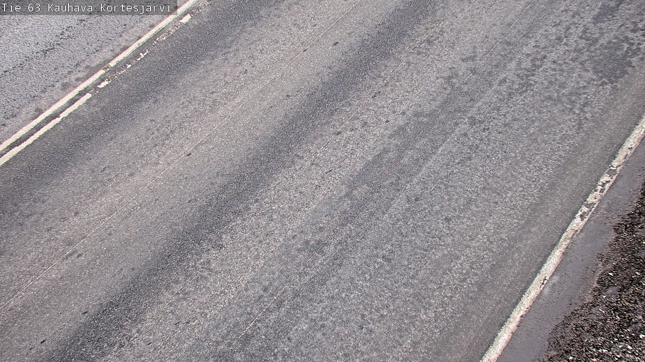 Kelikamerat Kuva Tie 63 Kauhava Kortesjärvi, Kauhava, Etelä-Pohjanmaa