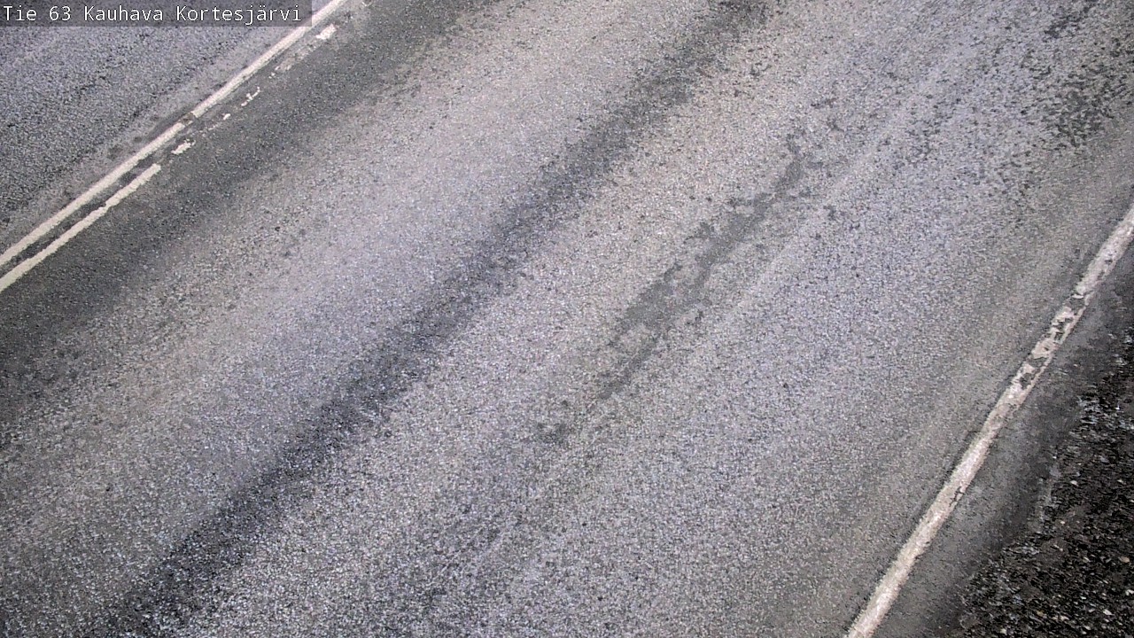 Kelikamerat Kuva Tie 63 Kauhava Kortesjärvi, Kauhava, Etelä-Pohjanmaa