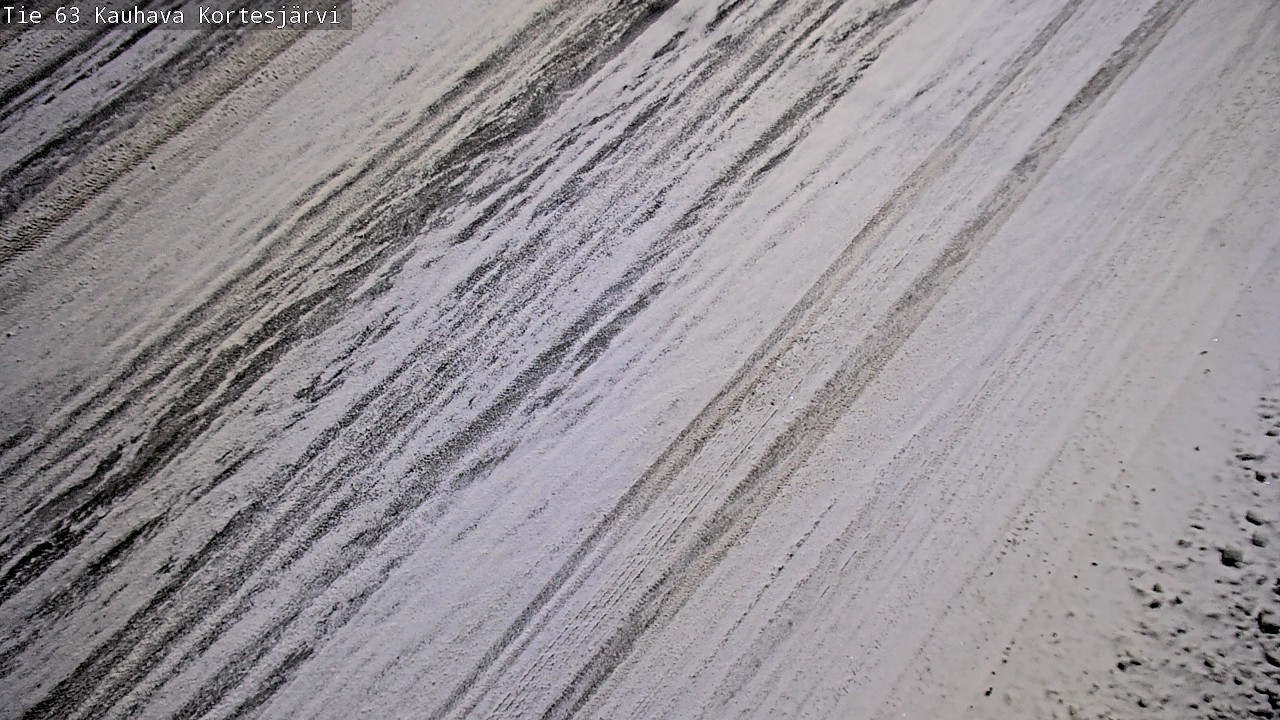 Kelikamerat Kuva Tie 63 Kauhava Kortesjärvi, Kauhava, Etelä-Pohjanmaa