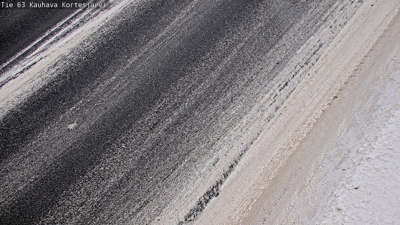 Kelikamerat Kuva Tie 63 Kauhava Kortesjärvi, Kauhava, Etelä-Pohjanmaa