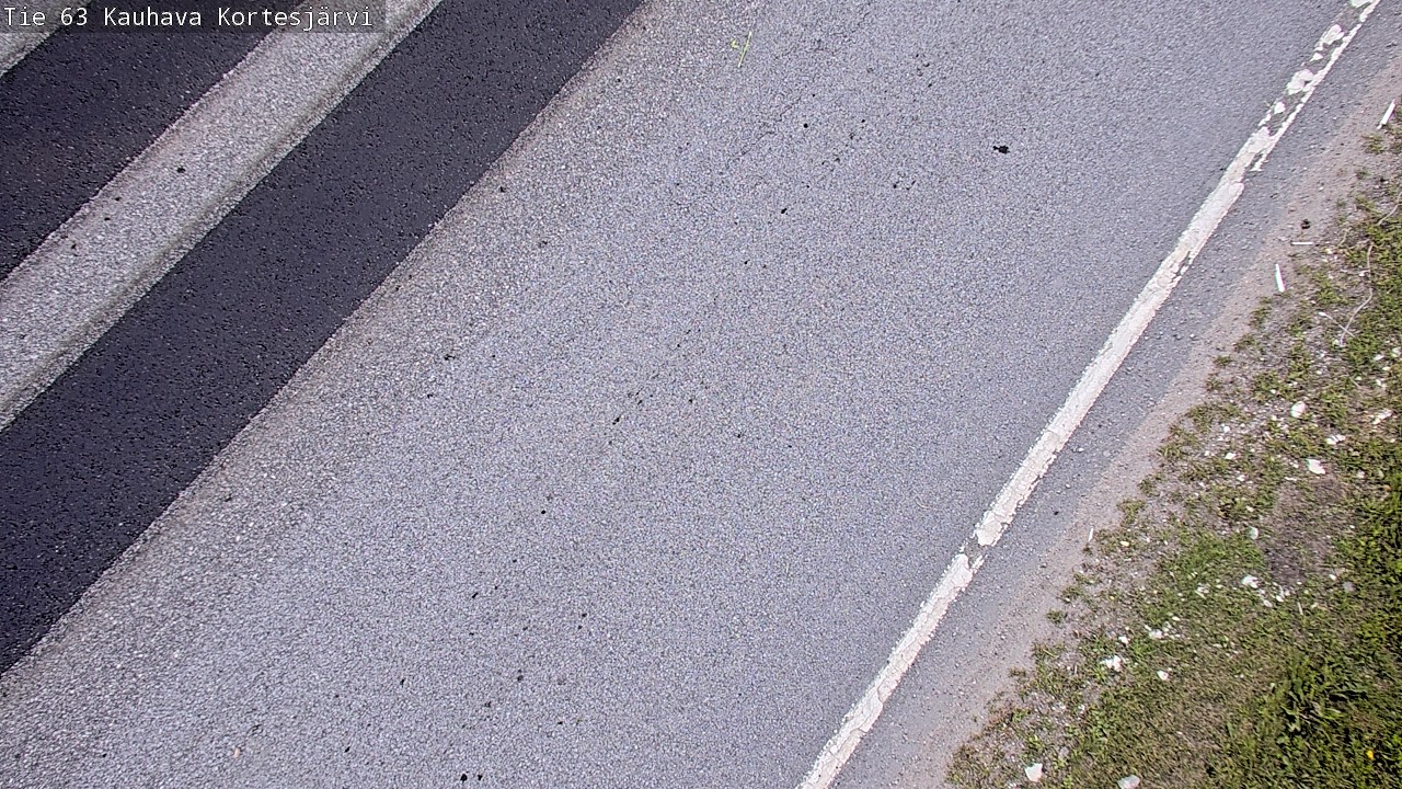 Kelikamerat Kuva Tie 63 Kauhava Kortesjärvi, Kauhava, Etelä-Pohjanmaa