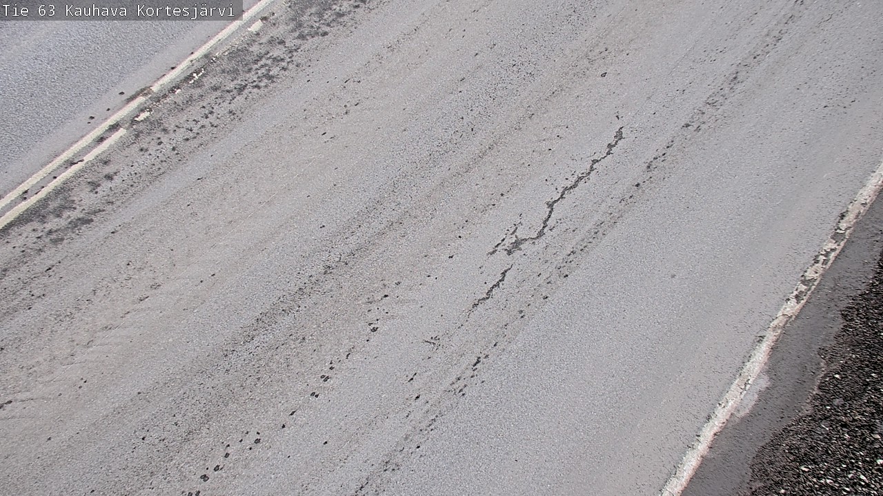 Kelikamerat Kuva Tie 63 Kauhava Kortesjärvi, Kauhava, Etelä-Pohjanmaa