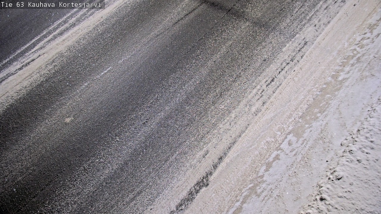 Kelikamerat Kuva Tie 63 Kauhava Kortesjärvi, Kauhava, Etelä-Pohjanmaa