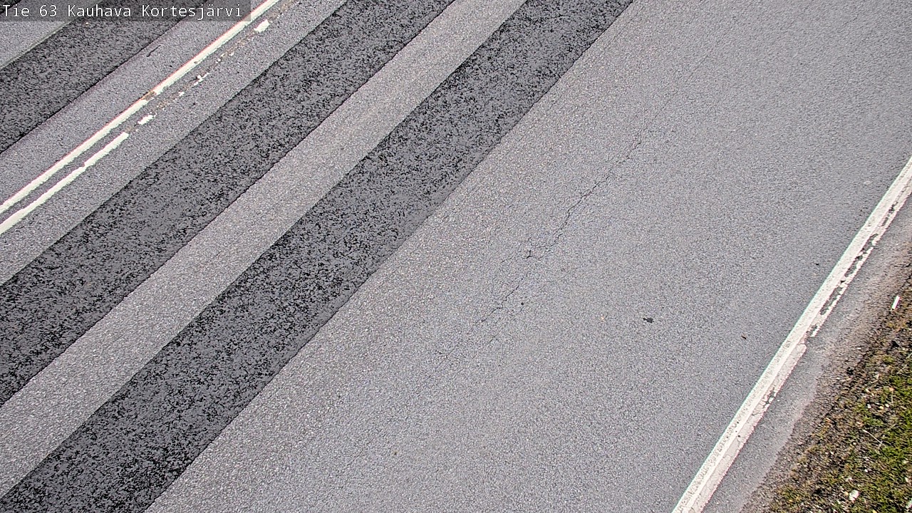 Kelikamerat Kuva Tie 63 Kauhava Kortesjärvi, Kauhava, Etelä-Pohjanmaa