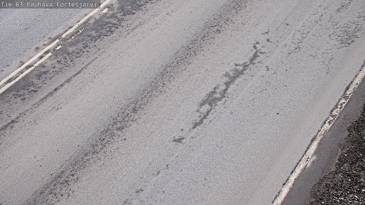 Kelikamerat Kuva Tie 63 Kauhava Kortesjärvi, Kauhava, Etelä-Pohjanmaa