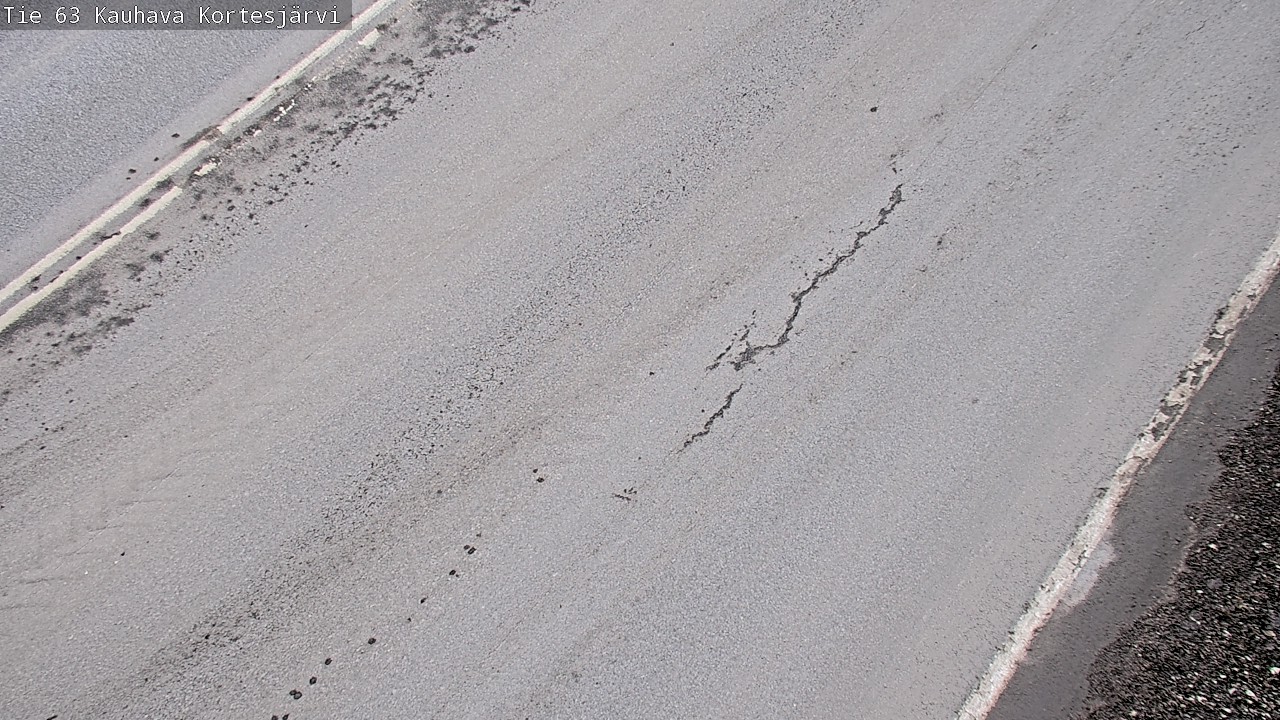 Kelikamerat Kuva Tie 63 Kauhava Kortesjärvi, Kauhava, Etelä-Pohjanmaa