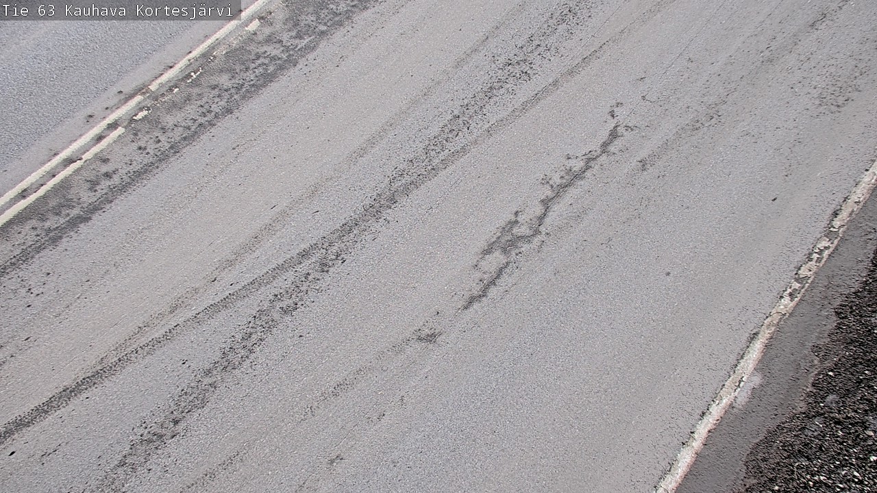 Kelikamerat Kuva Tie 63 Kauhava Kortesjärvi, Kauhava, Etelä-Pohjanmaa