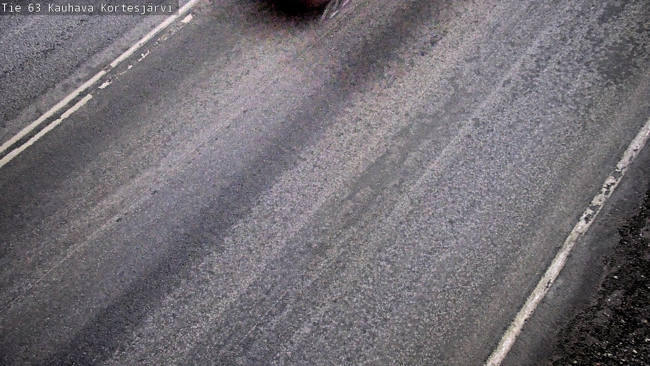 Kelikamerat Kuva Tie 63 Kauhava Kortesjärvi, Kauhava, Etelä-Pohjanmaa