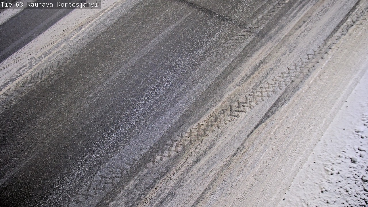 Kelikamerat Kuva Tie 63 Kauhava Kortesjärvi, Kauhava, Etelä-Pohjanmaa
