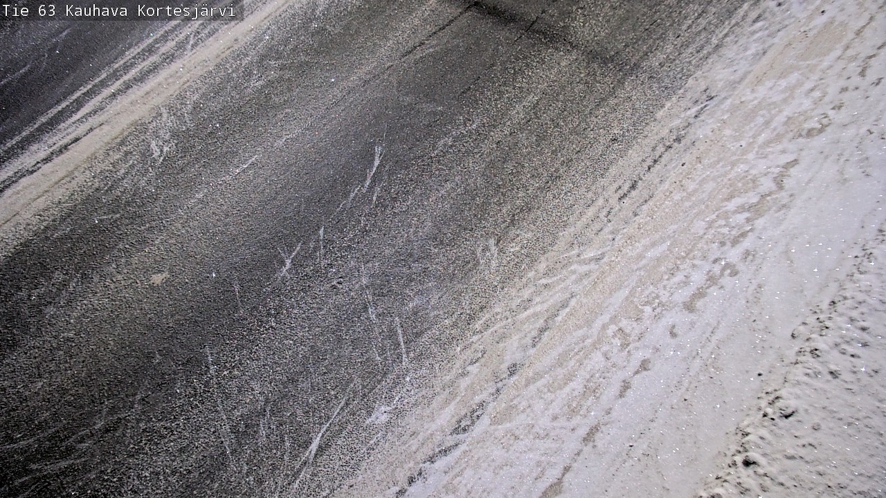 Kelikamerat Kuva Tie 63 Kauhava Kortesjärvi, Kauhava, Etelä-Pohjanmaa