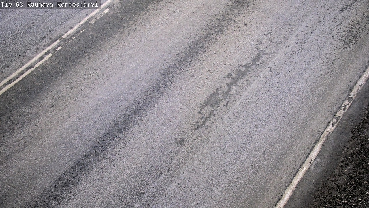 Kelikamerat Kuva Tie 63 Kauhava Kortesjärvi, Kauhava, Etelä-Pohjanmaa