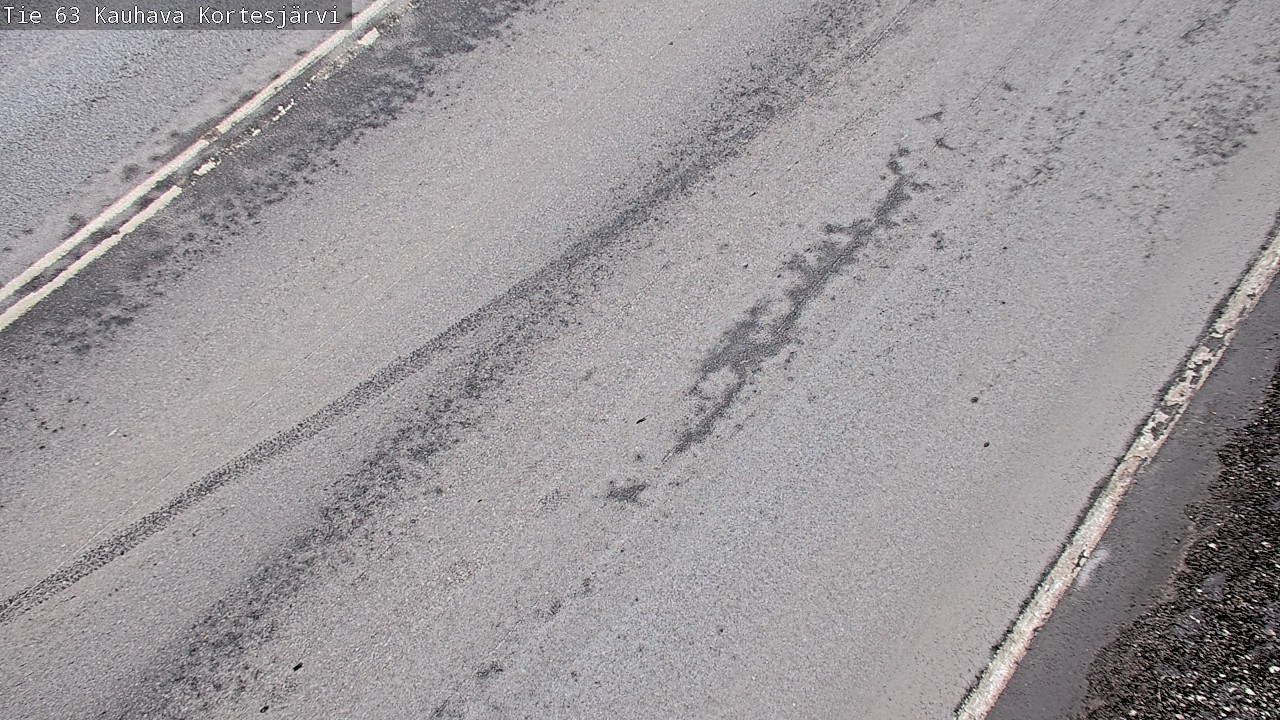 Kelikamerat Kuva Tie 63 Kauhava Kortesjärvi, Kauhava, Etelä-Pohjanmaa