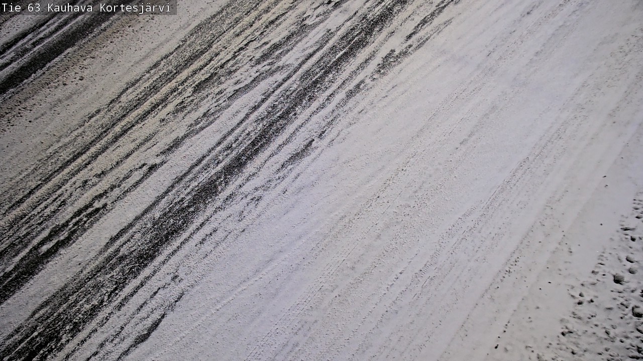 Kelikamerat Kuva Tie 63 Kauhava Kortesjärvi, Kauhava, Etelä-Pohjanmaa