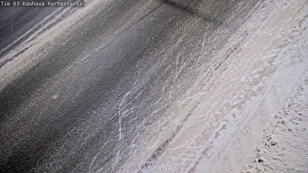 Kelikamerat Kuva Tie 63 Kauhava Kortesjärvi, Kauhava, Etelä-Pohjanmaa