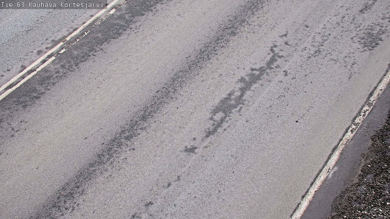 Kelikamerat Kuva Tie 63 Kauhava Kortesjärvi, Kauhava, Etelä-Pohjanmaa