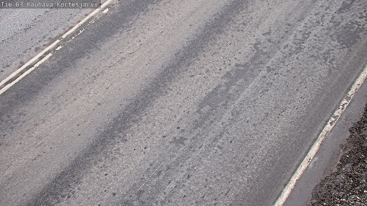 Kelikamerat Kuva Tie 63 Kauhava Kortesjärvi, Kauhava, Etelä-Pohjanmaa