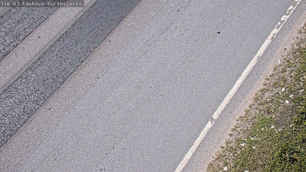 Kelikamerat Kuva Tie 63 Kauhava Kortesjärvi, Kauhava, Etelä-Pohjanmaa