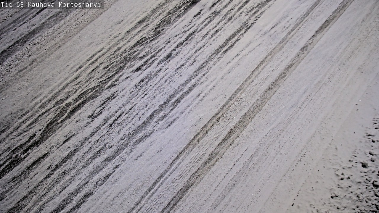 Kelikamerat Kuva Tie 63 Kauhava Kortesjärvi, Kauhava, Etelä-Pohjanmaa