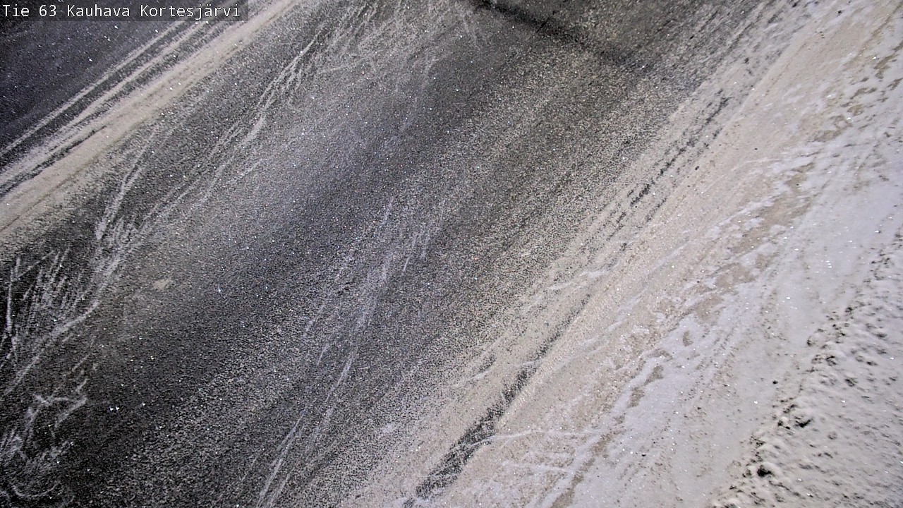 Kelikamerat Kuva Tie 63 Kauhava Kortesjärvi, Kauhava, Etelä-Pohjanmaa