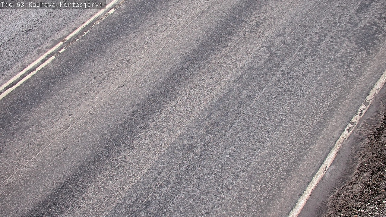 Kelikamerat Kuva Tie 63 Kauhava Kortesjärvi, Kauhava, Etelä-Pohjanmaa