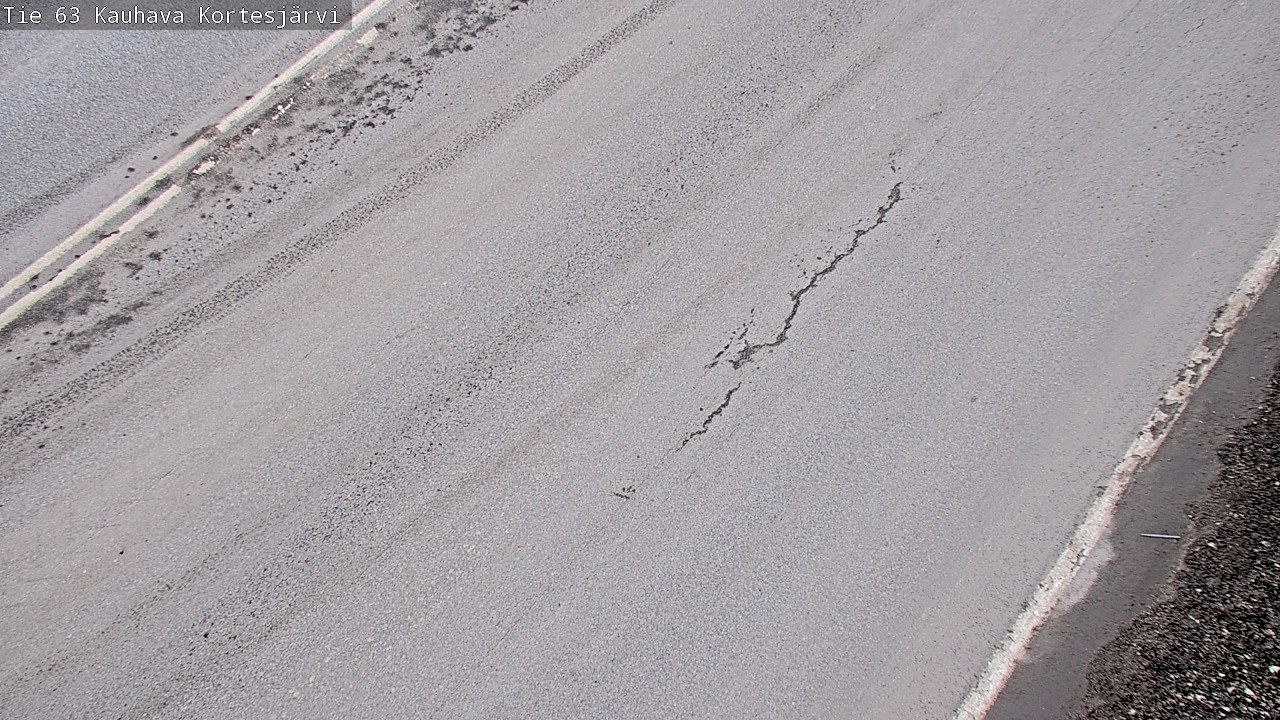 Kelikamerat Kuva Tie 63 Kauhava Kortesjärvi, Kauhava, Etelä-Pohjanmaa