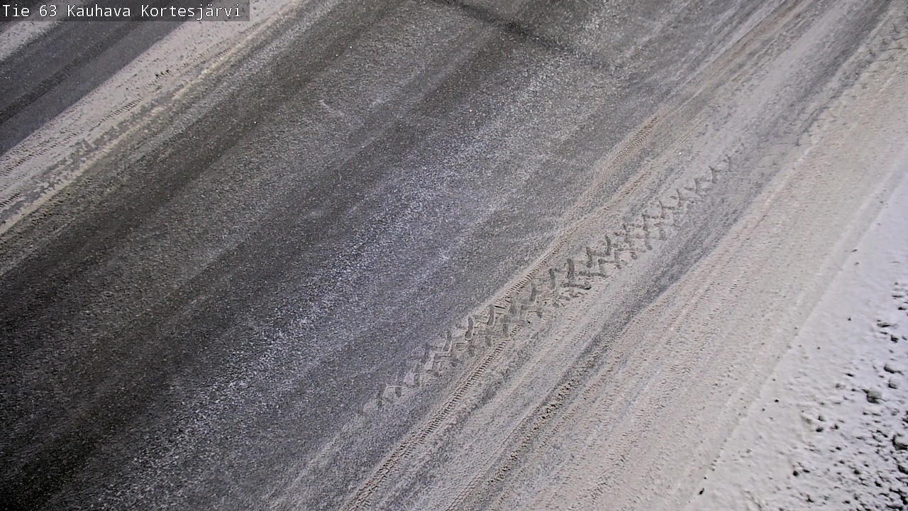 Kelikamerat Kuva Tie 63 Kauhava Kortesjärvi, Kauhava, Etelä-Pohjanmaa