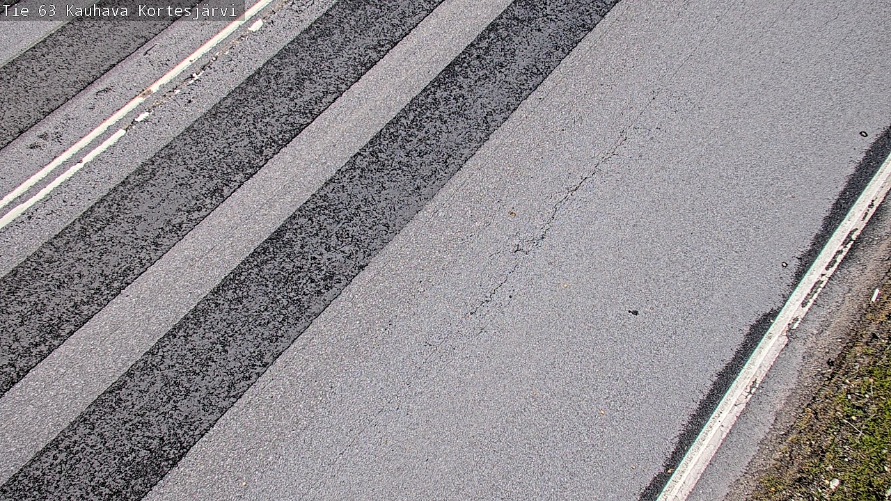 Kelikamerat Kuva Tie 63 Kauhava Kortesjärvi, Kauhava, Etelä-Pohjanmaa