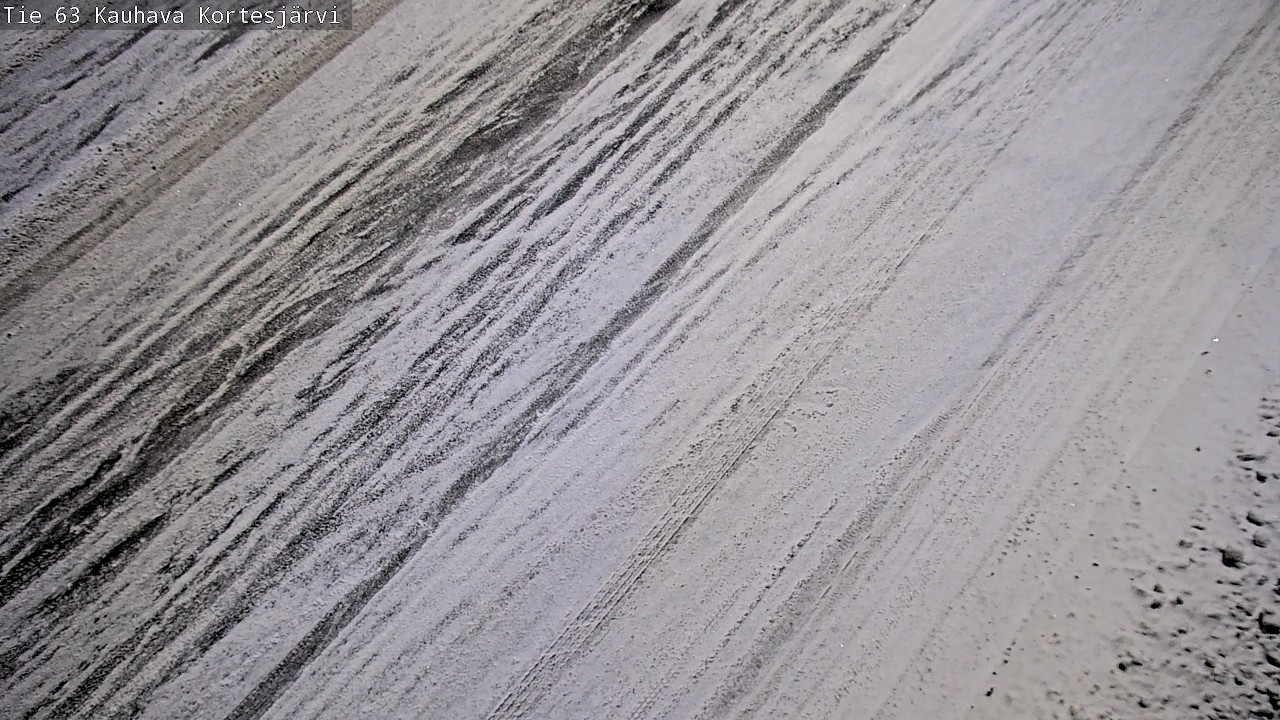 Kelikamerat Kuva Tie 63 Kauhava Kortesjärvi, Kauhava, Etelä-Pohjanmaa