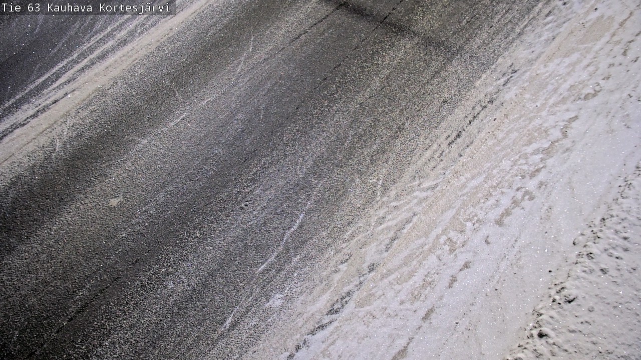 Kelikamerat Kuva Tie 63 Kauhava Kortesjärvi, Kauhava, Etelä-Pohjanmaa