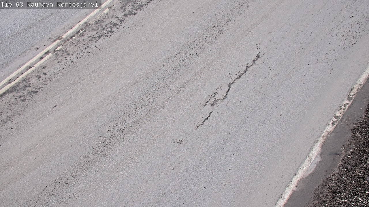 Kelikamerat Kuva Tie 63 Kauhava Kortesjärvi, Kauhava, Etelä-Pohjanmaa