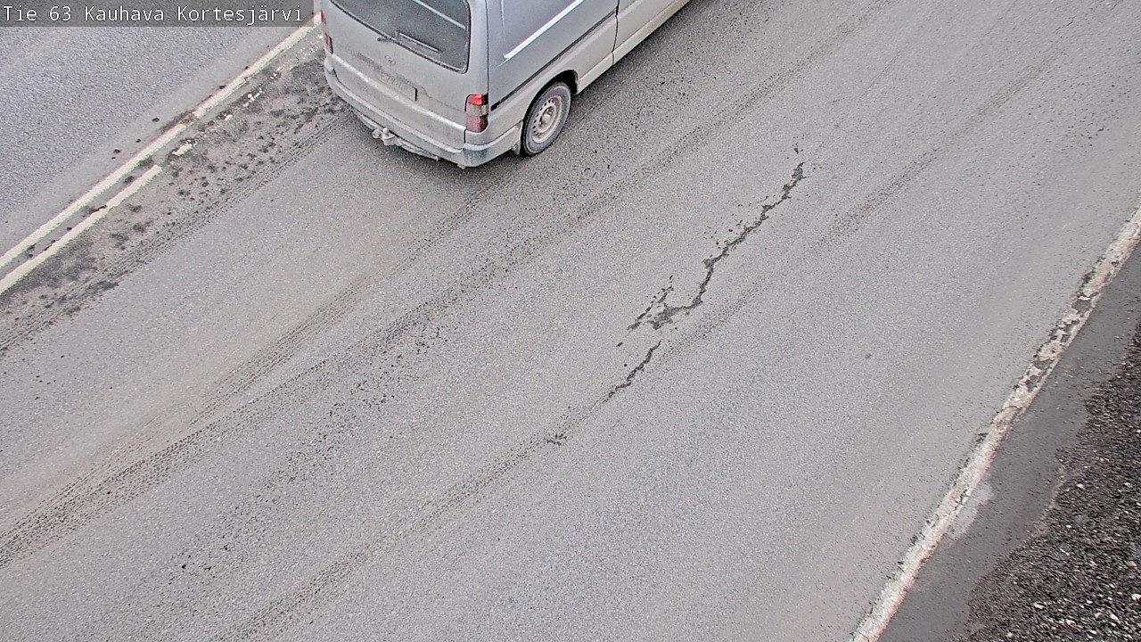 Kelikamerat Kuva Tie 63 Kauhava Kortesjärvi, Kauhava, Etelä-Pohjanmaa