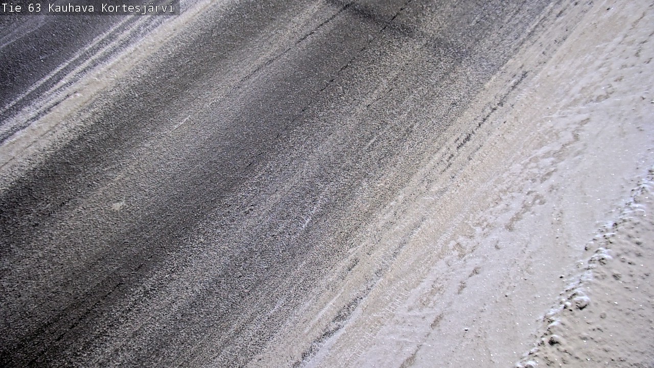 Kelikamerat Kuva Tie 63 Kauhava Kortesjärvi, Kauhava, Etelä-Pohjanmaa