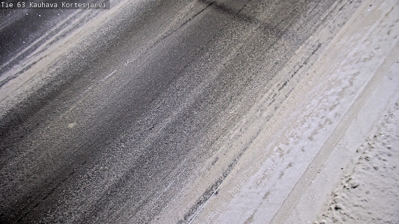 Kelikamerat Kuva Tie 63 Kauhava Kortesjärvi, Kauhava, Etelä-Pohjanmaa