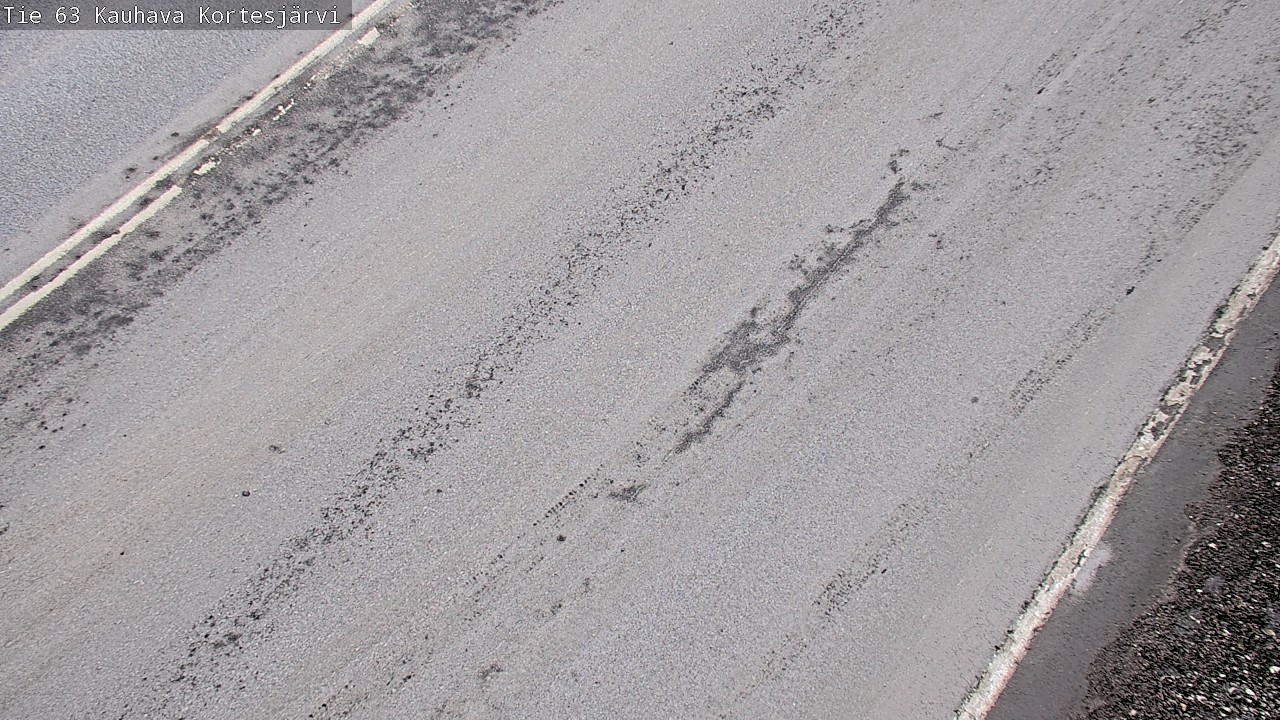 Kelikamerat Kuva Tie 63 Kauhava Kortesjärvi, Kauhava, Etelä-Pohjanmaa