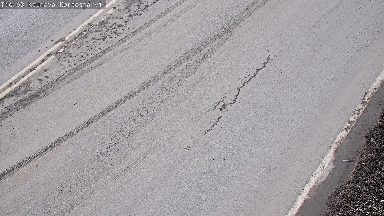 Kelikamerat Kuva Tie 63 Kauhava Kortesjärvi, Kauhava, Etelä-Pohjanmaa