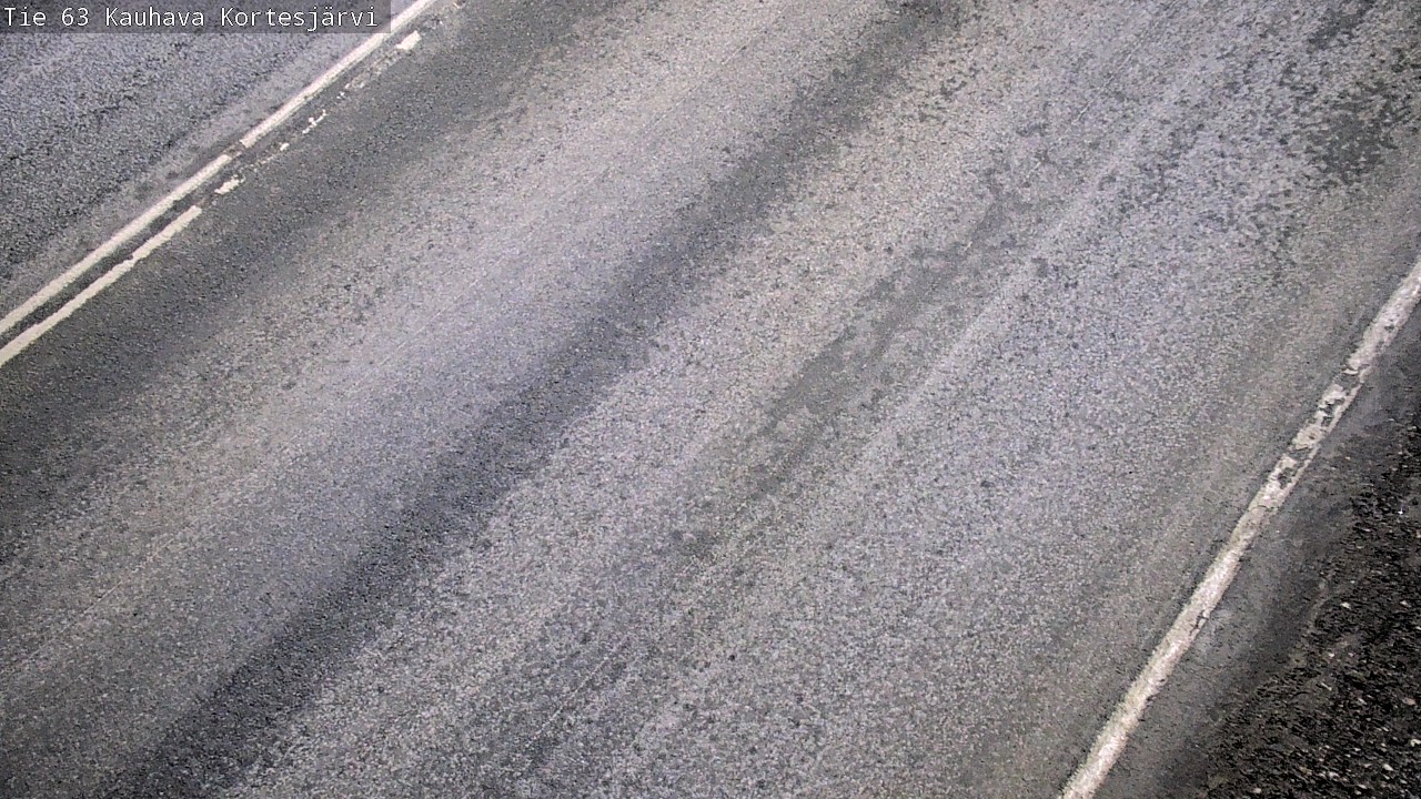 Kelikamerat Kuva Tie 63 Kauhava Kortesjärvi, Kauhava, Etelä-Pohjanmaa