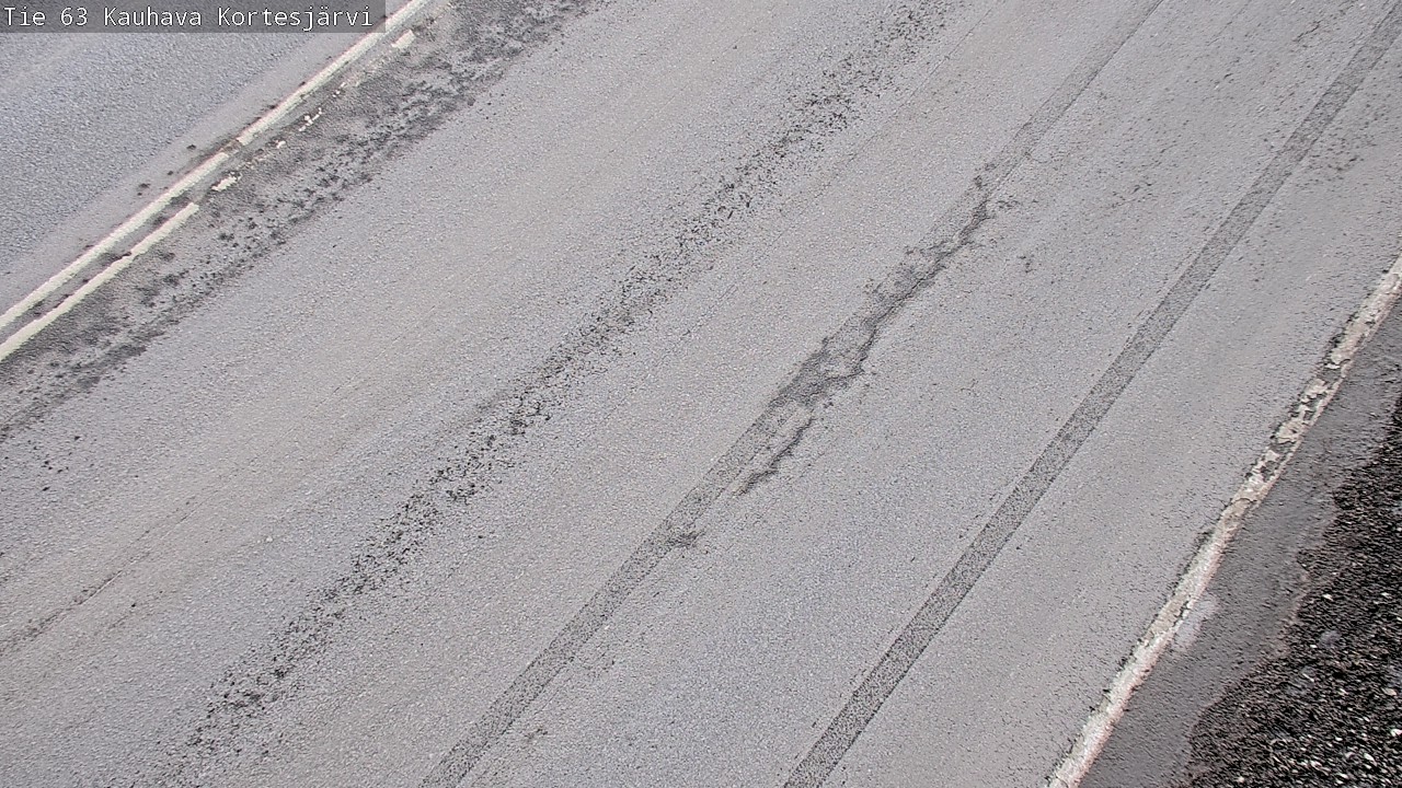 Kelikamerat Kuva Tie 63 Kauhava Kortesjärvi, Kauhava, Etelä-Pohjanmaa