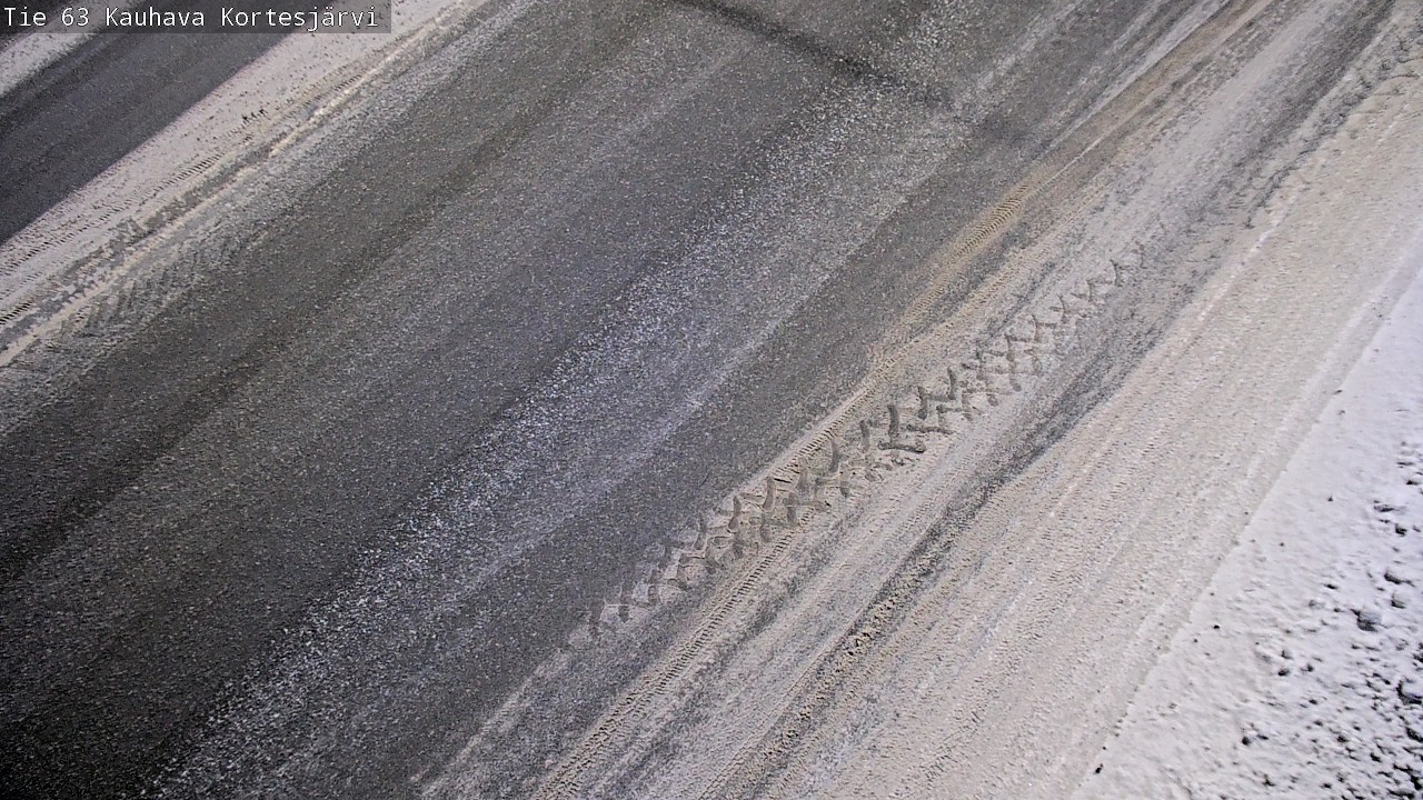 Kelikamerat Kuva Tie 63 Kauhava Kortesjärvi, Kauhava, Etelä-Pohjanmaa