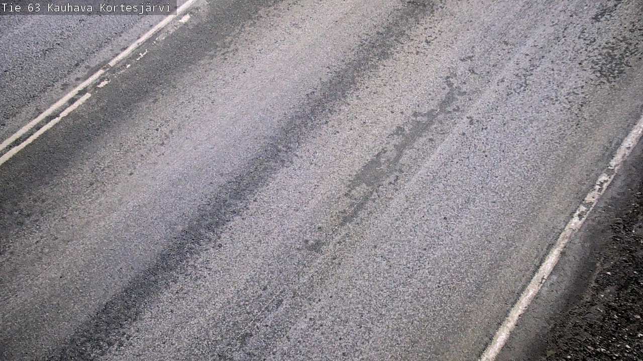 Kelikamerat Kuva Tie 63 Kauhava Kortesjärvi, Kauhava, Etelä-Pohjanmaa