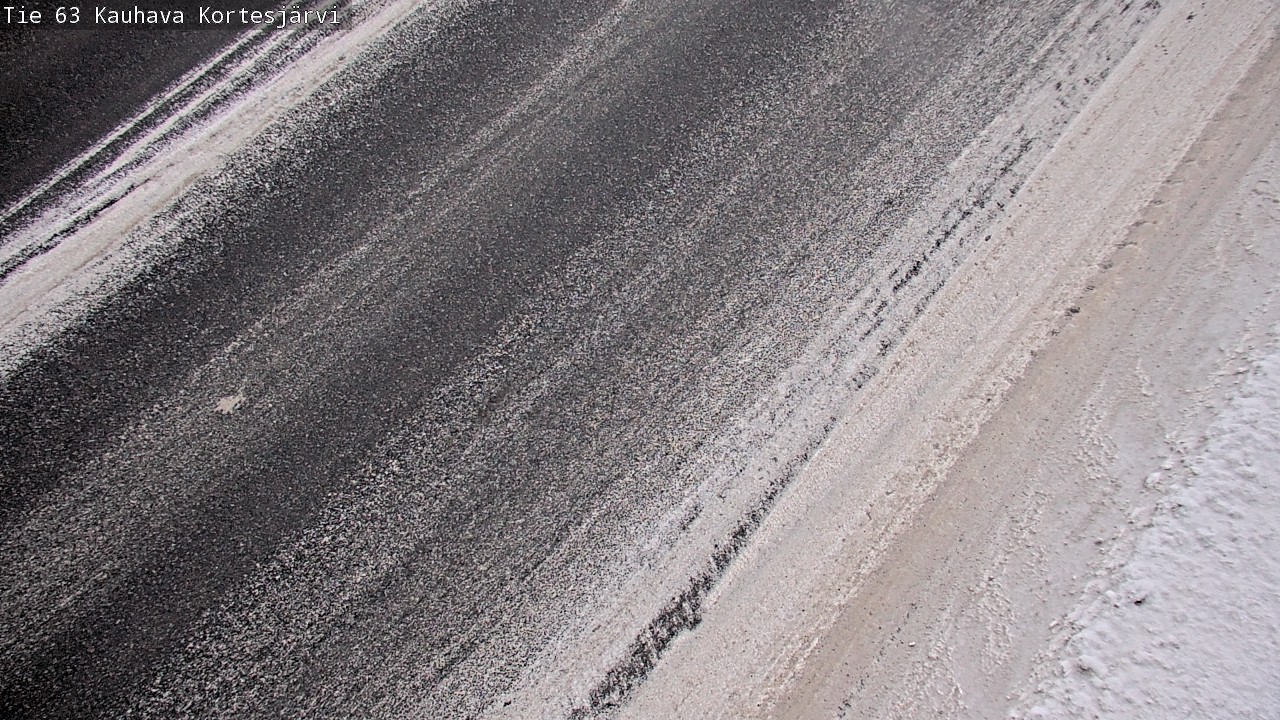 Kelikamerat Kuva Tie 63 Kauhava Kortesjärvi, Kauhava, Etelä-Pohjanmaa