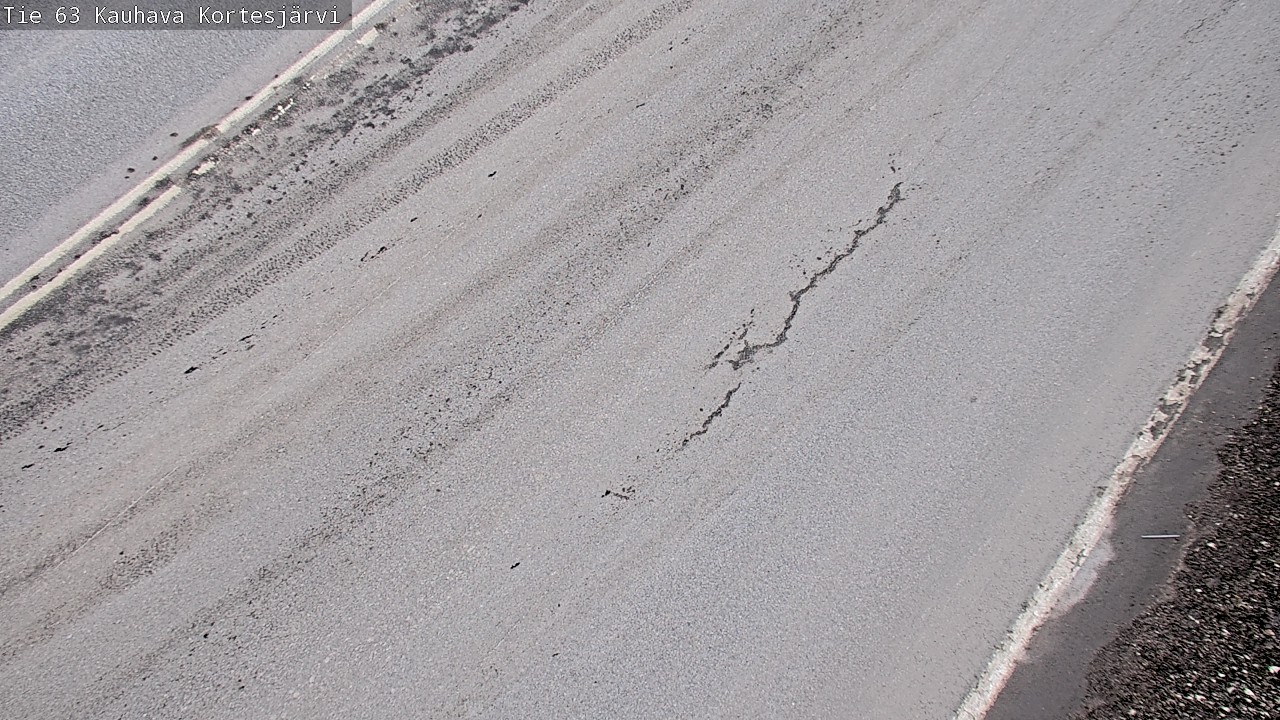 Kelikamerat Kuva Tie 63 Kauhava Kortesjärvi, Kauhava, Etelä-Pohjanmaa