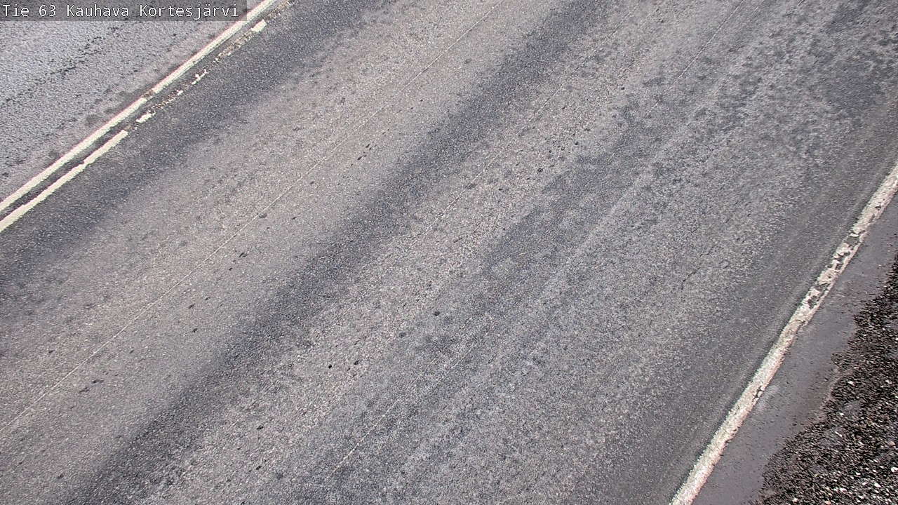 Kelikamerat Kuva Tie 63 Kauhava Kortesjärvi, Kauhava, Etelä-Pohjanmaa