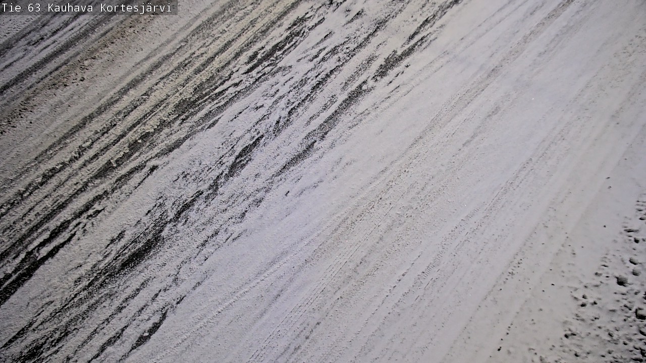 Kelikamerat Kuva Tie 63 Kauhava Kortesjärvi, Kauhava, Etelä-Pohjanmaa